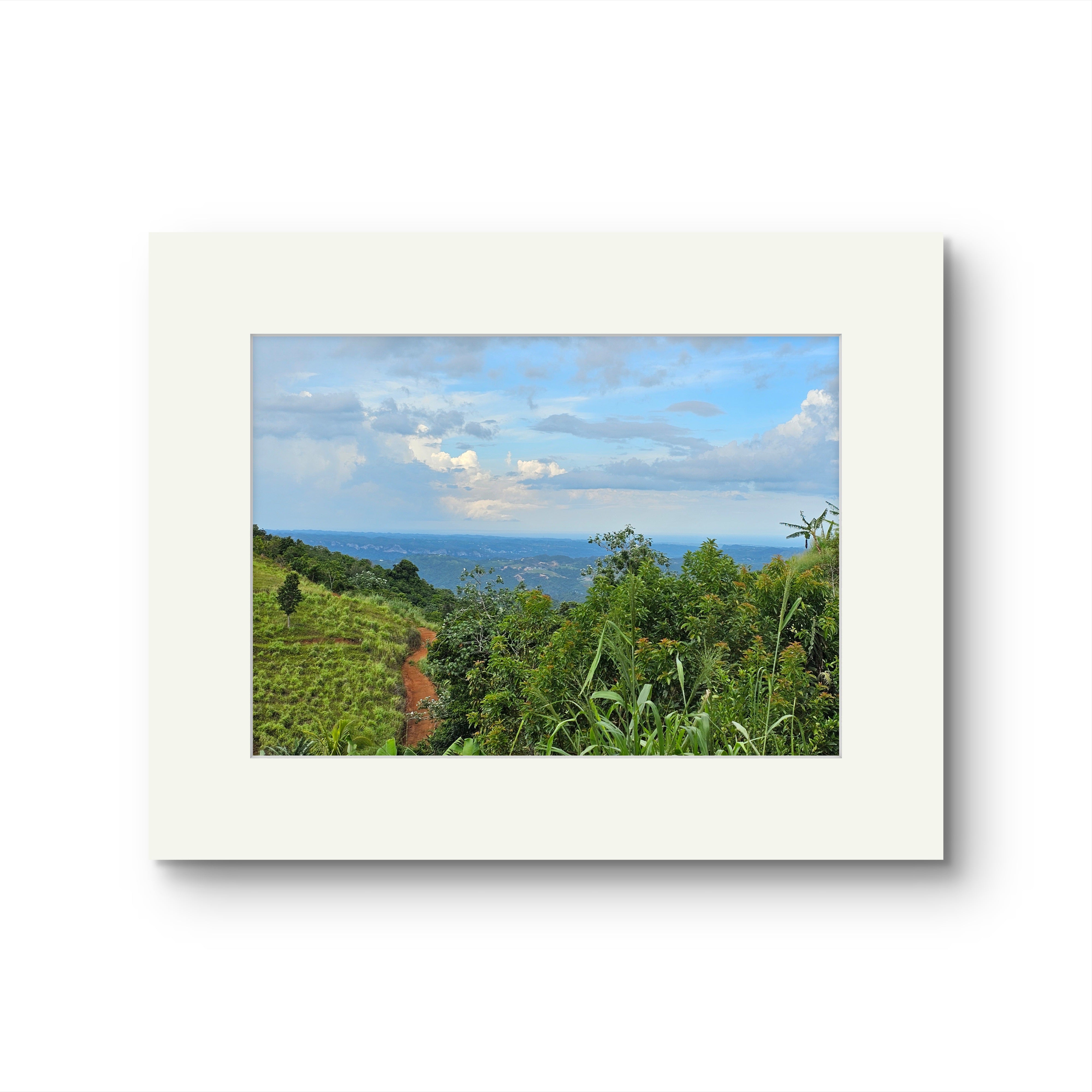 Orocovis View II